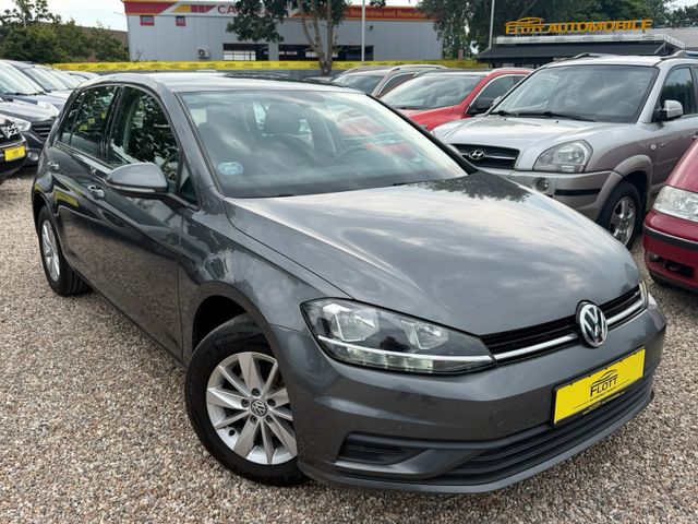 VW Golf VII Lim. Trendline *Klima*PDC*MFL* TÜV Neu