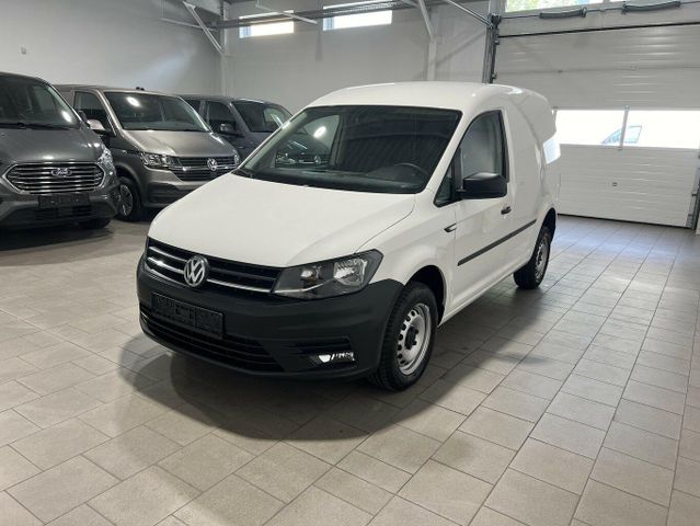 Volkswagen Caddy Kasten,4 Motion,Flexisitz-Plus Paket,Klima