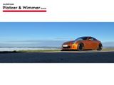 Nissan 350Z  - Nissan 350Z aus 2003