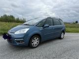 Citroën C4 Picasso 7 Sitzer TÜV 03/2026 PD... - Citroën SpaceTourer Benziner Gebrauchtwagen