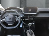 Peugeot 208 - Vorschau Bild 10