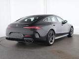 Mercedes-Benz AMG GT 63 S 4MATIC+ AMG+BURM+PERF AGA+MEMORY+360 - Mercedes-Benz AMG GT Jahreswagen