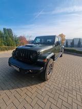Jeep Gladiator - Jeep Gladiator Gebrauchtwagen