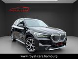 BMW X1 xDrive 20 d xLine NAVI*PANO*LED*SHZ*CAM*LEDER - BMW X1: Xdrive20d