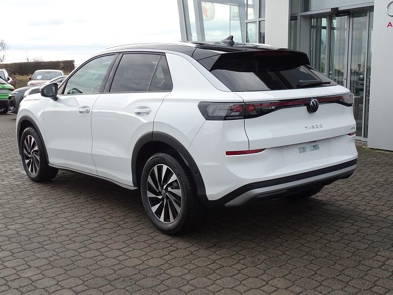 Volkswagen T-Roc 1.5 eTSI DSG Style incl. WR, миниатюра 6