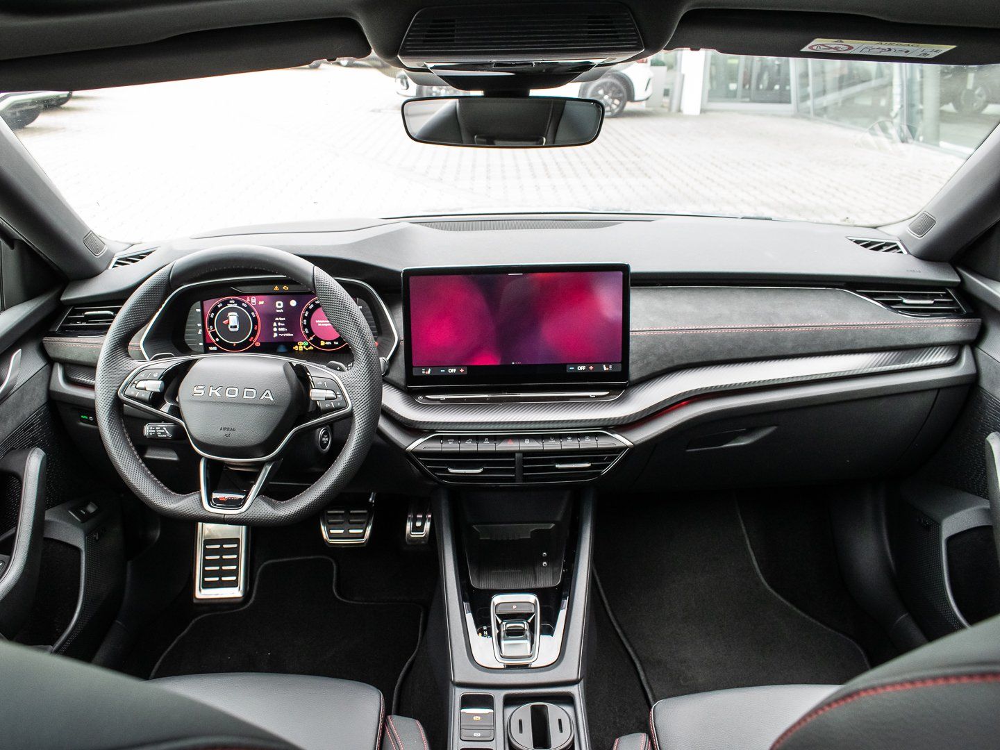 Skoda Octavia - Bild 9