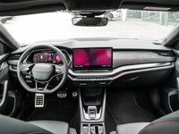 Skoda Octavia - Vorschau Bild 9