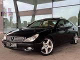 Mercedes-Benz CLS 500 | XENON | NAVI | 19 AMG | KEYLESS | H&K - gebrauchte Mercedes-Benz CLS-Klasse aus dem Jahr 2007