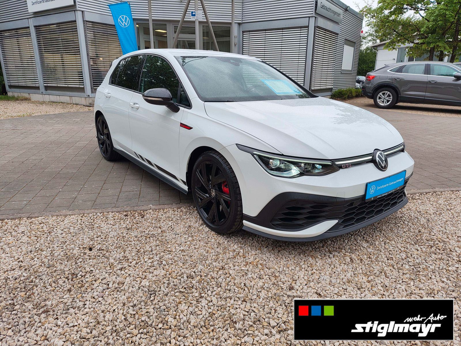 Volkswagen Golf - Bild 7