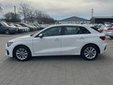 Audi A3 Sportback 35 TDI S-tronic LED Navi DAB ViCo - Audi A3 Gebrauchtwagen