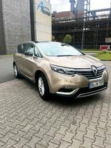Renault Espase 2016 7 platz.tüv neu - Renault Espace in Hagen