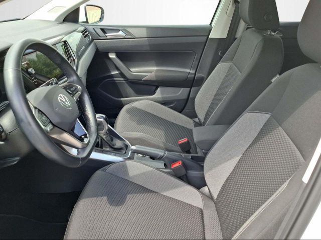 POLO 1.0 TSI DSG LIFE AZV+SHZ+ACC+APP+LED