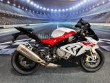 BMW S1000RR*HP*1 Hand*Nur 1300km* - BMW R S 1300