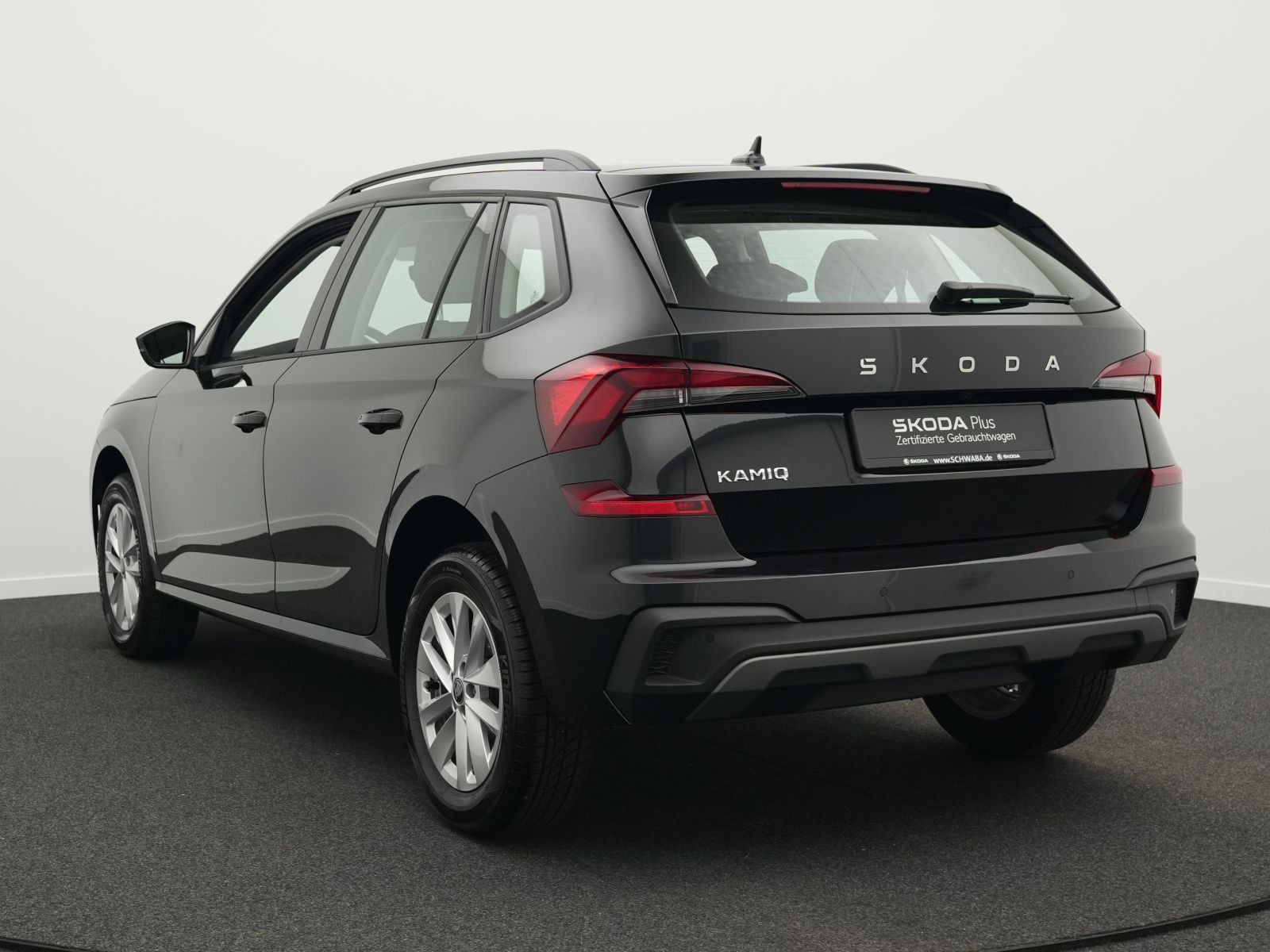 Skoda Kamiq - Bild 27