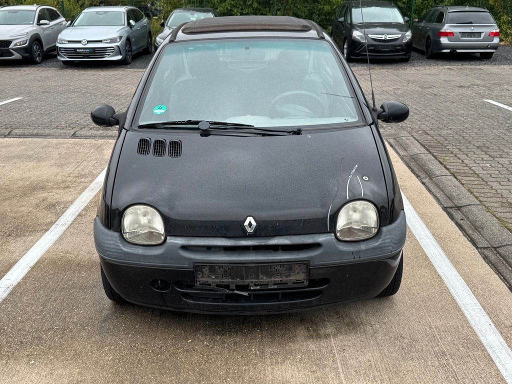 Angebot ansehen Renault Twingo