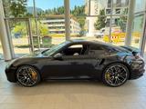 Porsche 911 992.2 Turbo S Sportdesignp/Burmeister/LIFT - Porsche Neuwagen: 911 Turbo