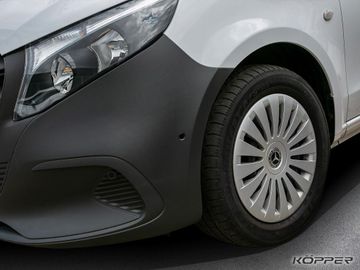 Mercedes Vito - 3