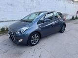 Hyundai iX20 1.6 MPI Econext APP MODE - Hyundai ix20 mit LPG-Antrieb