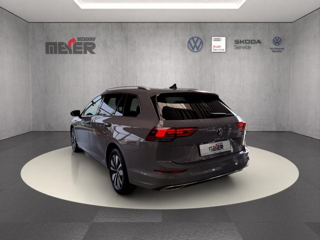 Golf Variant MOVE 1.5 TSI Klima Navi