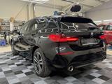 BMW 118 118 i Sport Line / Shadowline - BMW: Kleinwagen