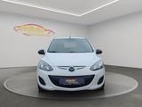 Mazda 2 Lim. 1.3 *Klimaanlage*HU/AU Neu* - Mazda 2 aus 2014