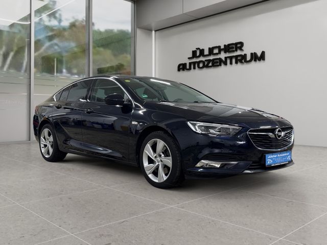 Opel Insignia B Grand Sport Business Innovation