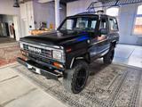 Nissan Patrol k160 3.3TD TüV Offroad SUV AHK  - Nissan aus 1985