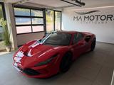 Ferrari F8 SPIDER/CARBON/NOVITEC/PPF/LIFT/MAINTENANCE - Ferrari F8 aus 2023