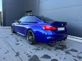 BMW M4 CS - Kein OPF, unfallfrei, Keramik, M Perf AG - BMW M4: Cs