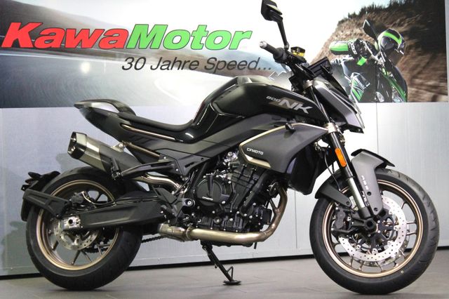 CFMOTO 800NK Advanced