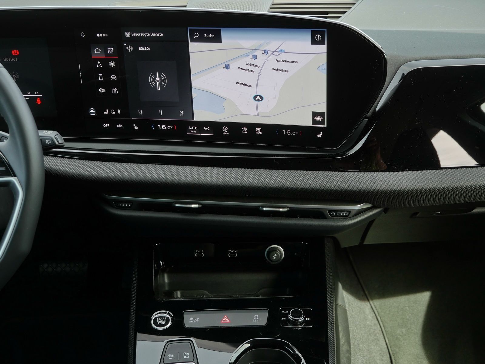Audi A5 - Bild 6