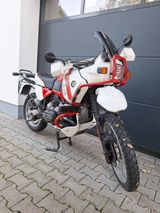 BMW R 100 GS Paris Dakar - BMW DAKAR PARIS