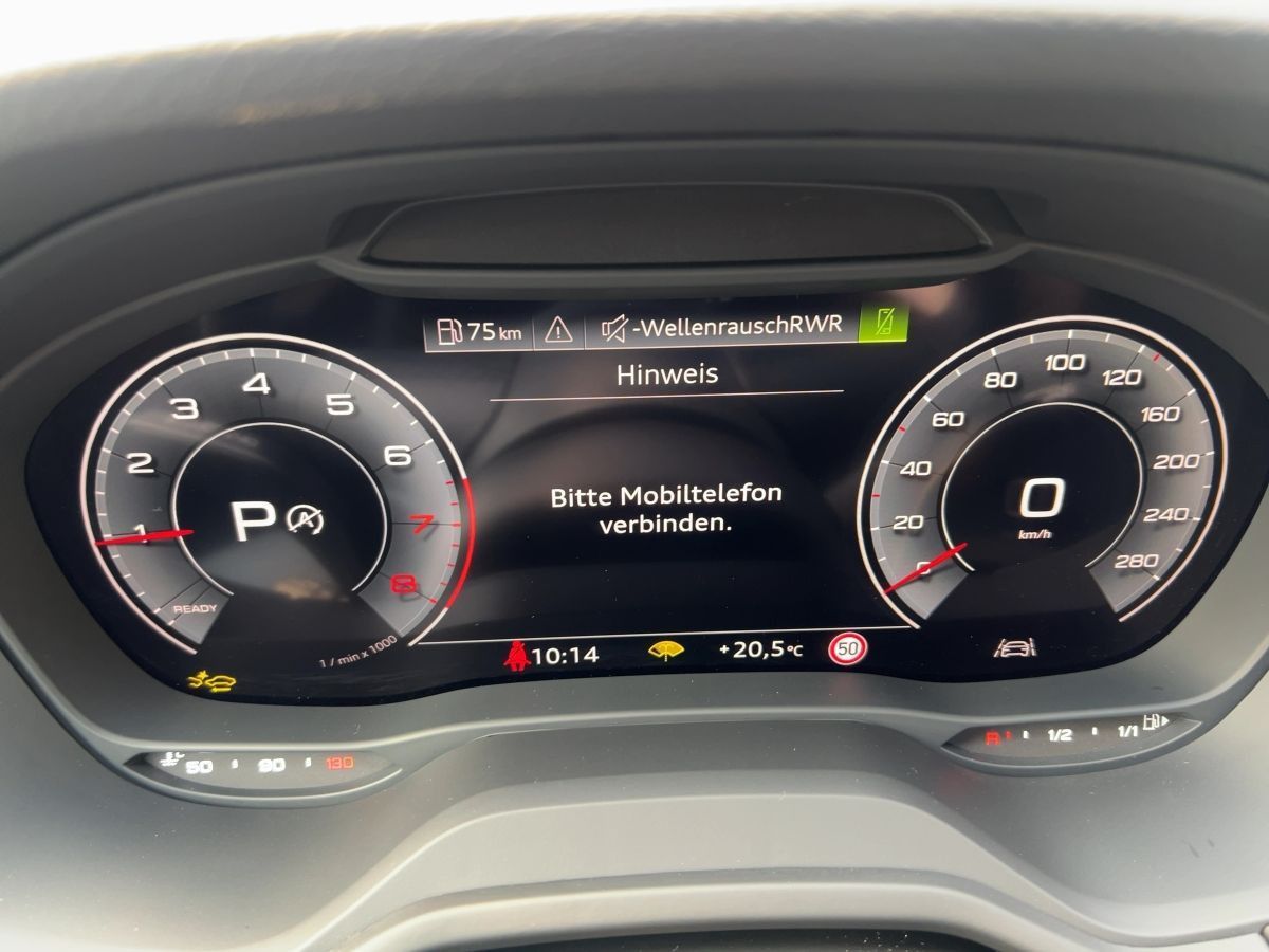 Audi Q2 - Bild 15