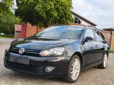 Volkswagen Golf 6/Erste Hand/Tüv neu/Mängelfrei - Volkswagen Golf: 6er