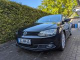 Volkswagen Jetta 1.6 TDI DSG Highline 7 Gänge TÜV NEU - Volkswagen Jetta aus 2011: TDI