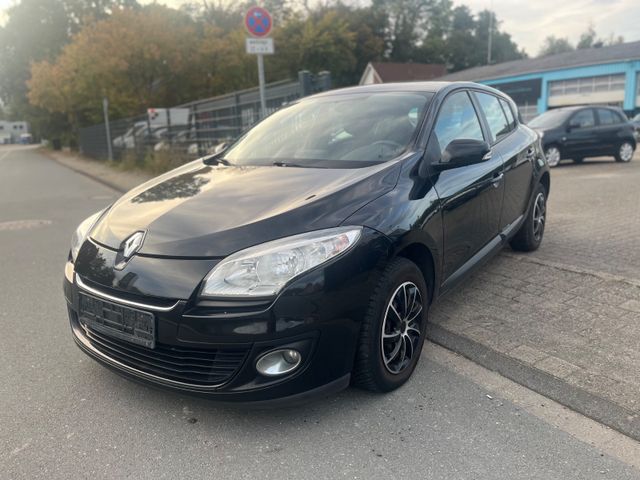 Renault Megane Lim. 5-trg.