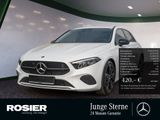 Mercedes-Benz A 180 Progressive Advanced Kamera SHZ Einparkh. - Mercedes-Benz A 180: Coupé