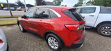 Ford Kuga Hybrid Titanium X - Ford Kuga Hybrid (Diesel/Elektro)
