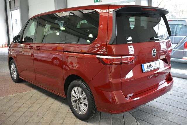 Multivan KÜ 1.5 TSI OPF 100 kW DSG TEMPO PDC