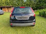 Ford Fiesta Fun*TÜV NEU*SERVICE NEU* - Ford Fiesta: Fun
