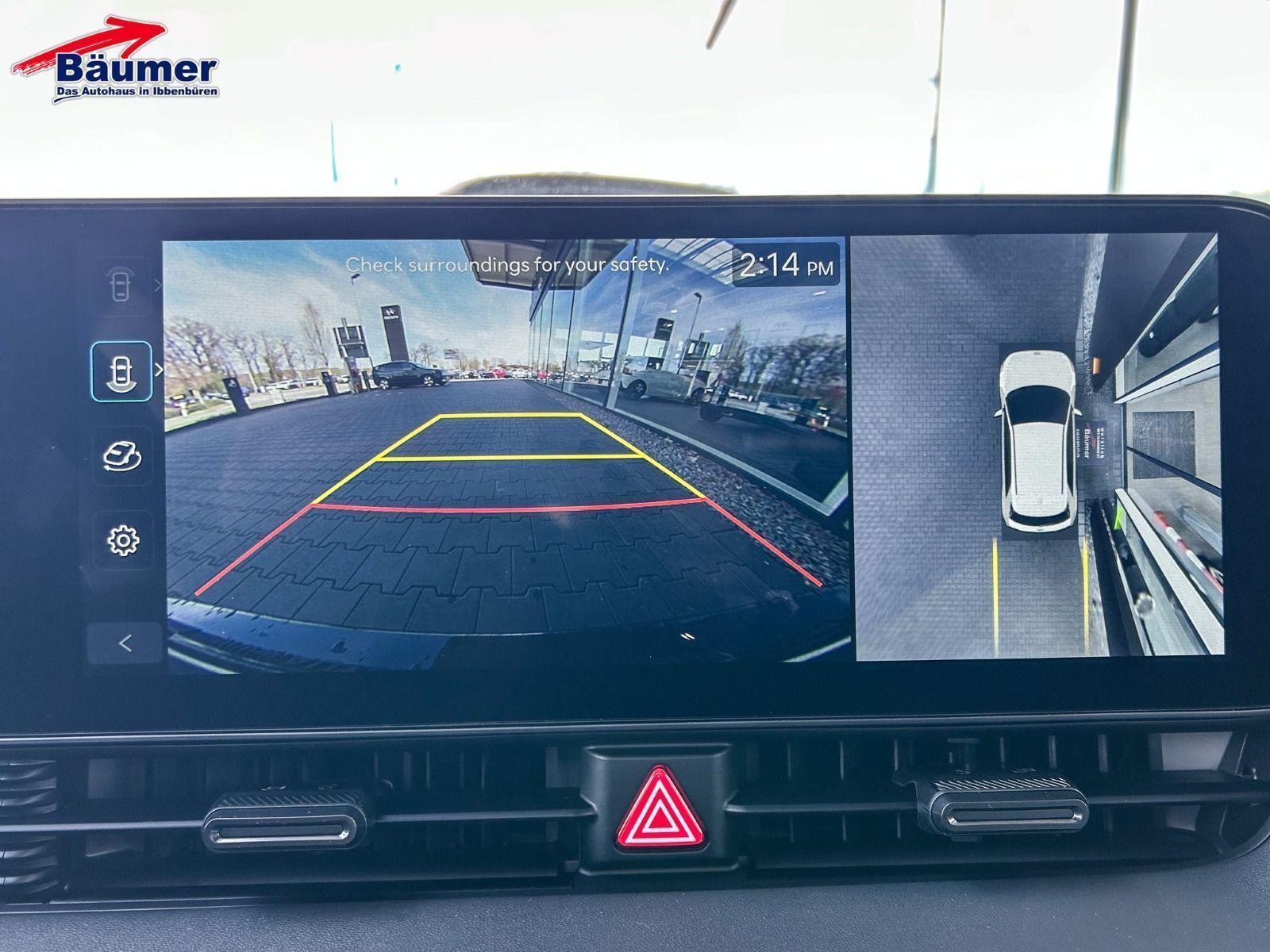 Hyundai IONIQ 5 – Bild 22
