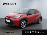 Toyota Aygo X S-CVT Team D *ACC*CarPlay*SHZ*CAM*Bi-Tone