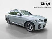 BMW X4 - Vorschau Bild 3