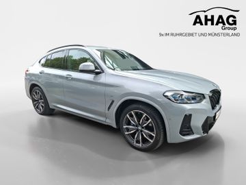 BMW X4 - 3