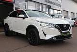 Nissan Qashqai 1.3 DIG-T MHEV N-Connecta Navi 4Kameras - Nissan Gebrauchtwagen von 2022