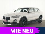 BMW X2 sDrive Advantage Plus Harman|Navi|HeadUp|LED - BMW X2 aus 2020