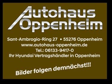 Hyundai TUCSON Trend Hybrid*Soundp.*LED*PDC*SHZ*FSE*ALU