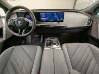 BMW iX - Vorschau Bild 7