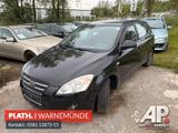 Kia cee'd / Ceed Motorschaden! - Kia cee'd / Ceed Unfallwagen