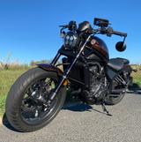 Honda CMX 1100 - Rebel